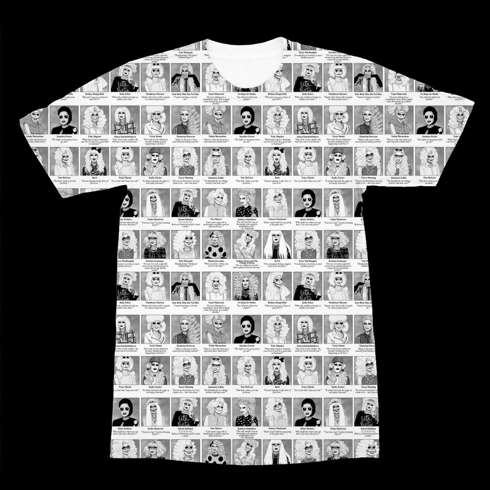 Trixie & Katya T-Shirt